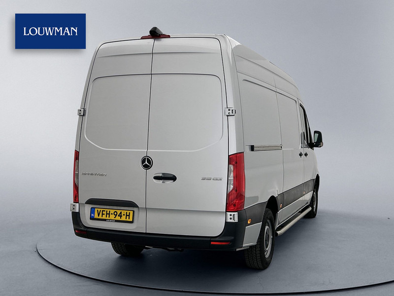 Mercedes-Benz Sprinter 316 2.2 CDI L2H2 164pk Automaat Navigatie Achteruitrijcamera Betimmering Oprijplaat Apple Carplay/Android Auto - Panel van: picture 2 Mercedes-Benz Sprinter 316 2.2 CDI L2H2 164pk Automaat Navigatie Achteruitrijcamera Betimmering Oprijplaat Apple Carplay/Android Auto - Panel van: picture 2