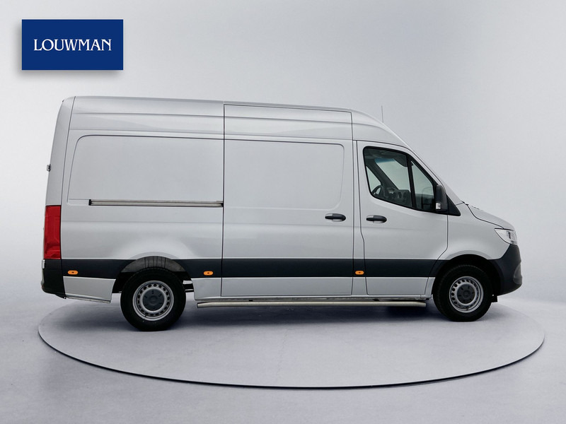 Mercedes-Benz Sprinter 316 2.2 CDI L2H2 Inrichting 220v omvormer Achteruitrijcamera Navigatie Werkbank - Panel van: picture 3 Mercedes-Benz Sprinter 316 2.2 CDI L2H2 Inrichting 220v omvormer Achteruitrijcamera Navigatie Werkbank - Panel van: picture 3