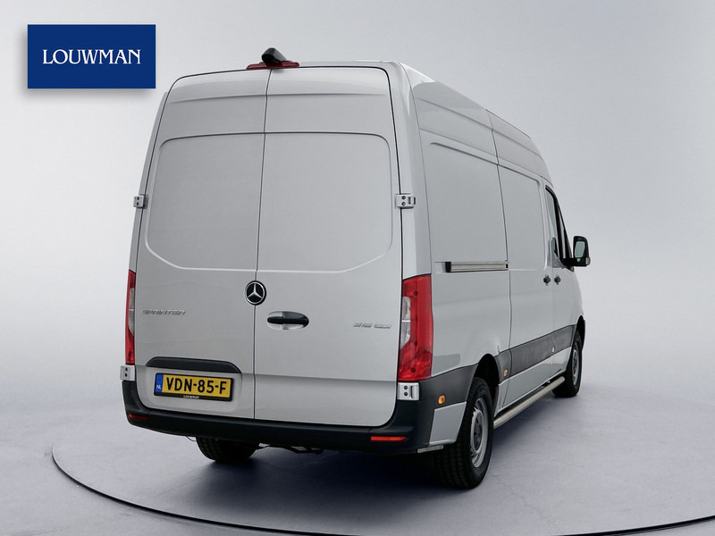 Mercedes-Benz Sprinter 316 CDI Navigatie Betimmering Oprijplaat Nap 1e eigenaar Achteruitrijcamera Apple Carplay/Android Auto Euro 6 - Panel van: picture 2 Mercedes-Benz Sprinter 316 CDI Navigatie Betimmering Oprijplaat Nap 1e eigenaar Achteruitrijcamera Apple Carplay/Android Auto Euro 6 - Panel van: picture 2