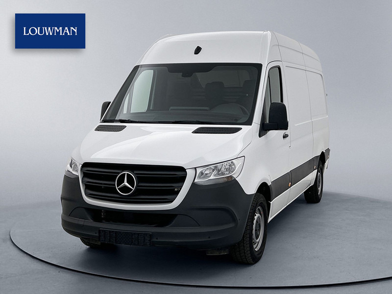 Mercedes-Benz Sprinter 317 1.9 CDI L2H2 Navigatie Achteruitrijcamera Apple Carplay/Android Auto Betimmering Cruise Control - Small van: picture 1 Mercedes-Benz Sprinter 317 1.9 CDI L2H2 Navigatie Achteruitrijcamera Apple Carplay/Android Auto Betimmering Cruise Control - Small van: picture 1