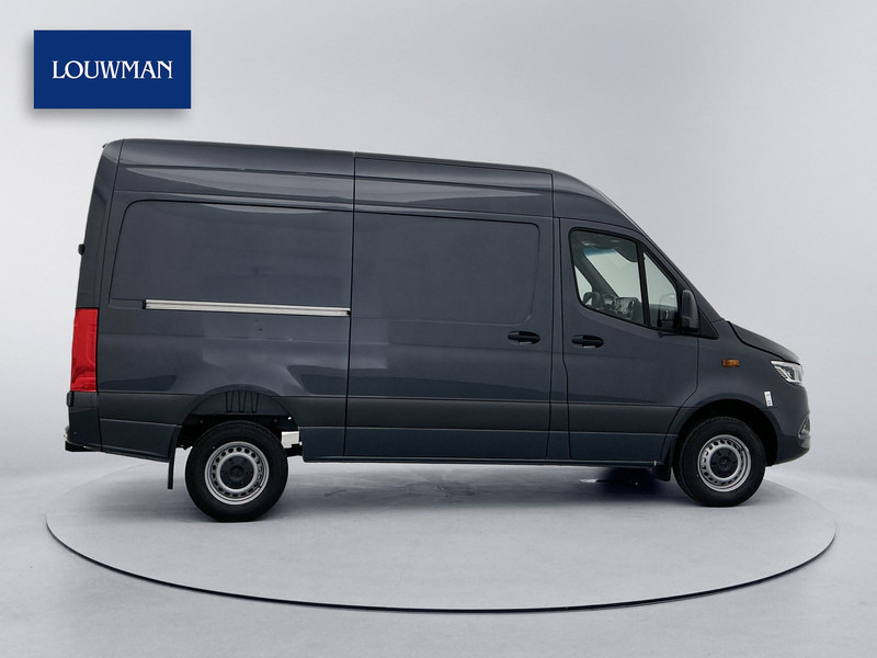 Mercedes-Benz Sprinter 319 1.9 CDI L2H2 Adaptieve cruise 360camera Widescreen Full Option 2024 - Small van: picture 3 Mercedes-Benz Sprinter 319 1.9 CDI L2H2 Adaptieve cruise 360camera Widescreen Full Option 2024 - Small van: picture 3