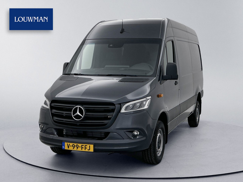 Mercedes-Benz Sprinter 319 1.9 CDI L2H2 Adaptieve cruise 360camera Widescreen Full Option 2024 - Small van: picture 1 Mercedes-Benz Sprinter 319 1.9 CDI L2H2 Adaptieve cruise 360camera Widescreen Full Option 2024 - Small van: picture 1