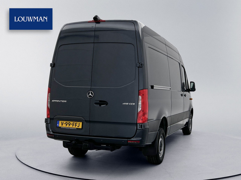 Mercedes-Benz Sprinter 319 1.9 CDI L2H2 Adaptieve cruise 360camera Widescreen Full Option 2024 - Small van: picture 2 Mercedes-Benz Sprinter 319 1.9 CDI L2H2 Adaptieve cruise 360camera Widescreen Full Option 2024 - Small van: picture 2