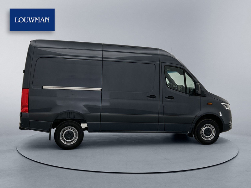 Mercedes-Benz Sprinter 319 1.9 CDI L2H2 Led Adaptieve cruisecontrol 360 camera Navigatie Softclose schuifdeur - Small van: picture 3 Mercedes-Benz Sprinter 319 1.9 CDI L2H2 Led Adaptieve cruisecontrol 360 camera Navigatie Softclose schuifdeur - Small van: picture 3