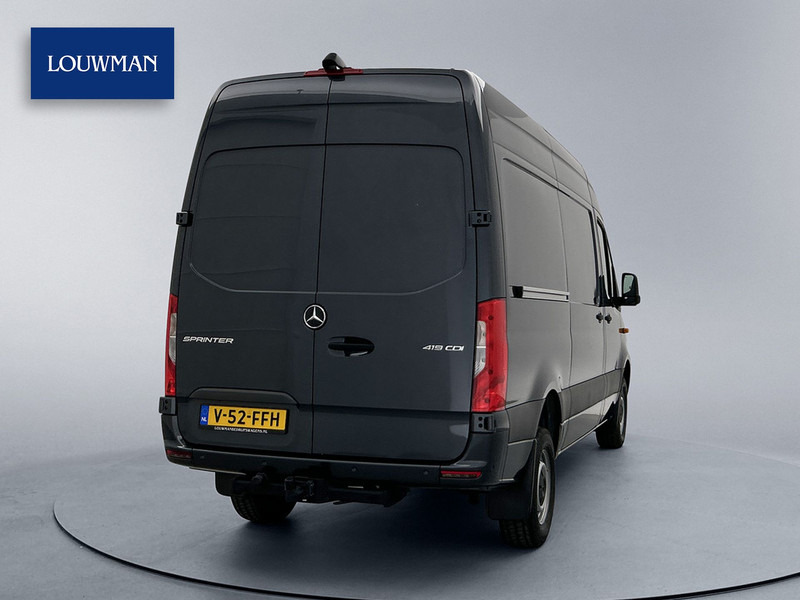 Mercedes-Benz Sprinter 419 1.9 CDI 366 L2H2 9G-Automaat Nieuw BPM Vrij LED Navigatie Achteruitrijcamera - Small van: picture 2 Mercedes-Benz Sprinter 419 1.9 CDI 366 L2H2 9G-Automaat Nieuw BPM Vrij LED Navigatie Achteruitrijcamera - Small van: picture 2