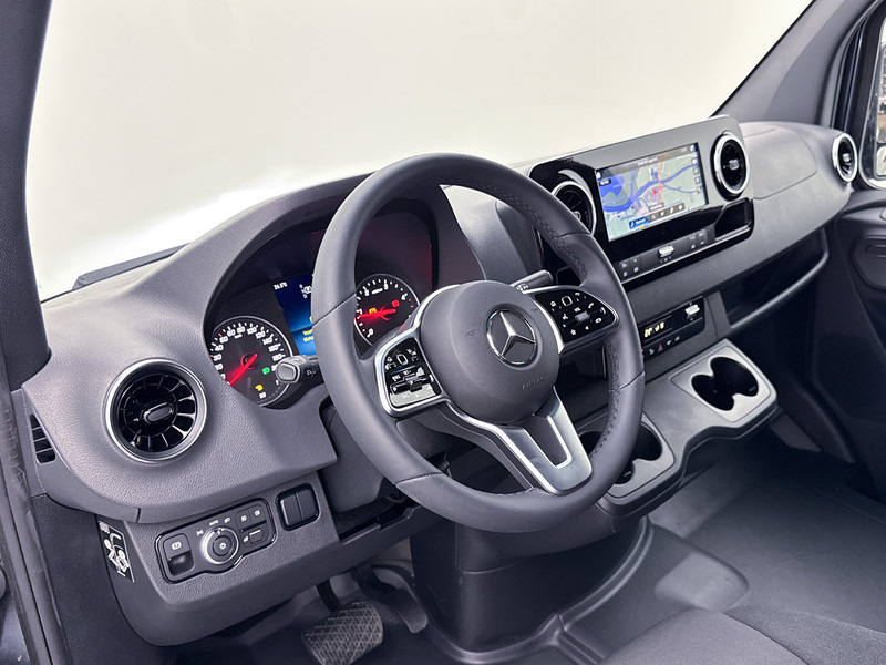 Mercedes-Benz Sprinter 419 1.9 CDI 366 L2H2 9G-Automaat Nieuw BPM Vrij LED Navigatie Achteruitrijcamera - Small van: picture 5 Mercedes-Benz Sprinter 419 1.9 CDI 366 L2H2 9G-Automaat Nieuw BPM Vrij LED Navigatie Achteruitrijcamera - Small van: picture 5