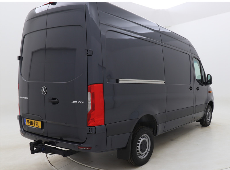 Mercedes-Benz Sprinter 419 1.9 CDI 366 L2H2 9G-Automaat Nieuw BPM Vrij LED Navigatie Achteruitrijcamera - Small van: picture 2 Mercedes-Benz Sprinter 419 1.9 CDI 366 L2H2 9G-Automaat Nieuw BPM Vrij LED Navigatie Achteruitrijcamera - Small van: picture 2