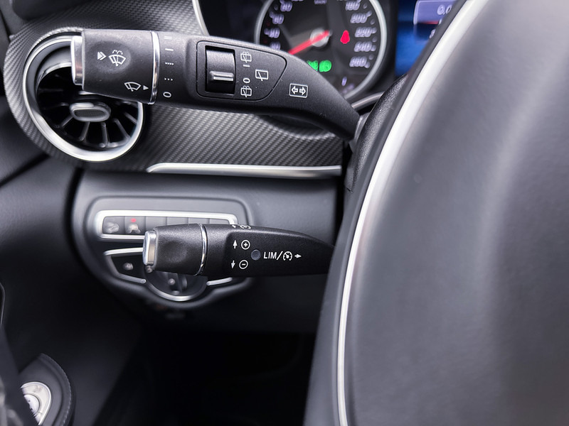 Leasing of Mercedes-Benz V-Klasse 250d 4-MATIC Extra Lang BPM Vrij Direct Leverbaar LED AMG Styling Mercedes-Benz V-Klasse 250d 4-MATIC Extra Lang BPM Vrij Direct Leverbaar LED AMG Styling: picture 9