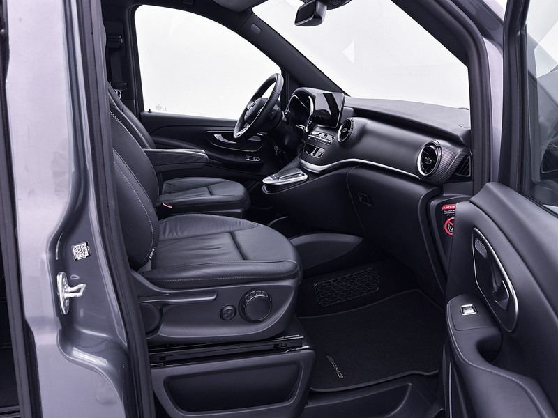 Leasing of Mercedes-Benz V-Klasse 250d 4-MATIC Extra Lang BPM Vrij Direct Leverbaar LED AMG Styling Mercedes-Benz V-Klasse 250d 4-MATIC Extra Lang BPM Vrij Direct Leverbaar LED AMG Styling: picture 15