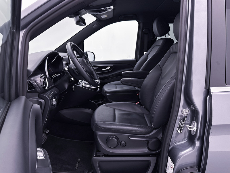 Leasing of Mercedes-Benz V-Klasse 250d 4-MATIC Extra Lang BPM Vrij Direct Leverbaar LED AMG Styling Mercedes-Benz V-Klasse 250d 4-MATIC Extra Lang BPM Vrij Direct Leverbaar LED AMG Styling: picture 14