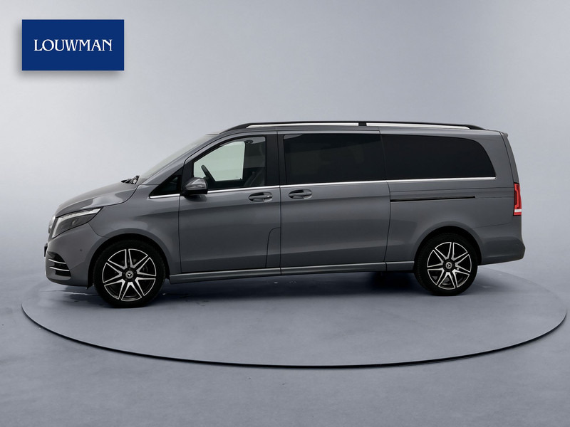 Leasing of Mercedes-Benz V-Klasse 250d 4-MATIC Extra Lang BPM Vrij Direct Leverbaar LED AMG Styling Mercedes-Benz V-Klasse 250d 4-MATIC Extra Lang BPM Vrij Direct Leverbaar LED AMG Styling: picture 13