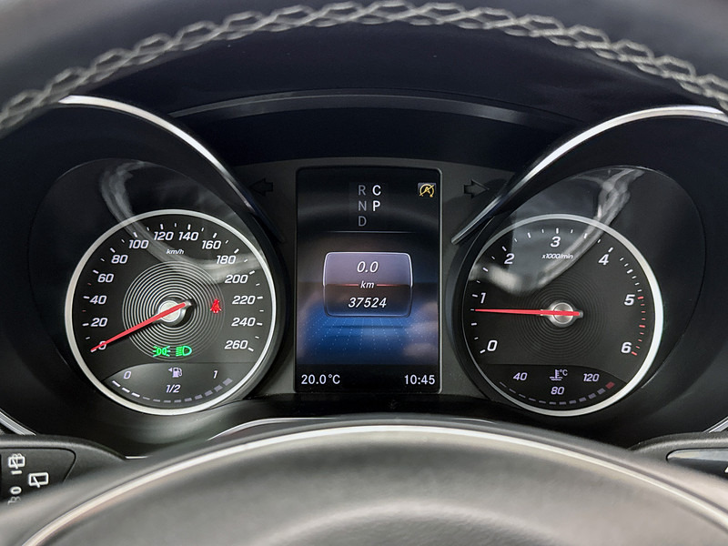 Mercedes-Benz V-Klasse 300d Extra Lang Avantgarde Edition L3 Enkele Cabine Burmester Audio 360 Graden Camera Leder Adaptieve Cruise Control Elektrische - Small van: picture 5 Mercedes-Benz V-Klasse 300d Extra Lang Avantgarde Edition L3 Enkele Cabine Burmester Audio 360 Graden Camera Leder Adaptieve Cruise Control Elektrische - Small van: picture 5