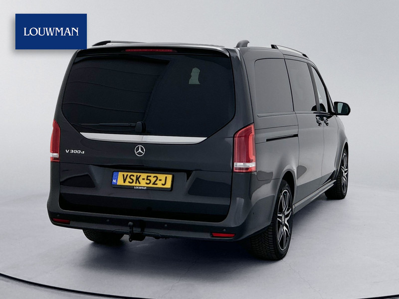 Mercedes-Benz V-Klasse 300d Lang Dubbele Cabine AMG Avantgarde Edition DC Trekhaak 360 Graden Camera Elektrische Schuifdeuren - Small van, Combi van: picture 2 Mercedes-Benz V-Klasse 300d Lang Dubbele Cabine AMG Avantgarde Edition DC Trekhaak 360 Graden Camera Elektrische Schuifdeuren - Small van, Combi van: picture 2