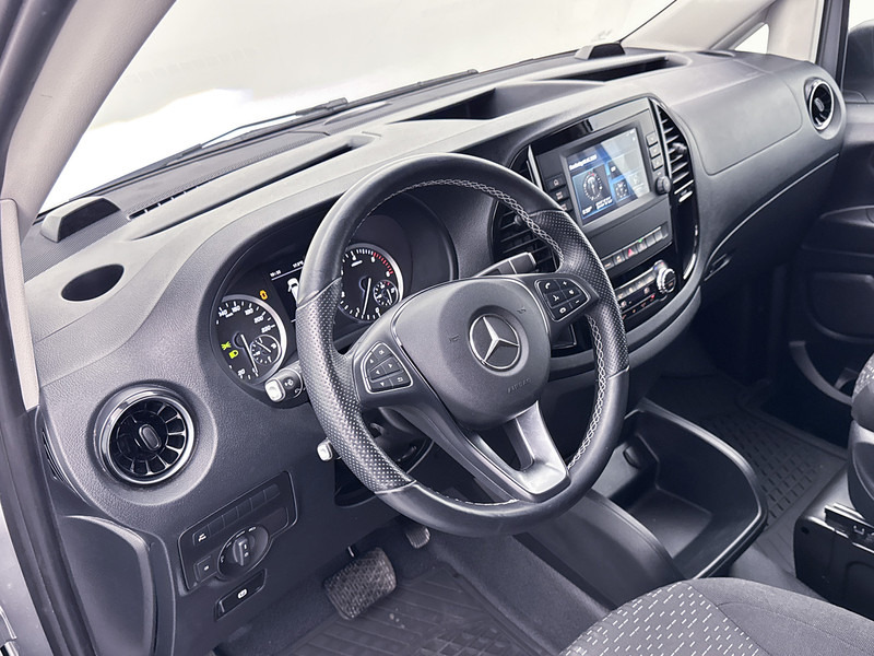 Mercedes-Benz Vito 114 CDI Extra Lang Trekhaak LED Achteruitrijcamera Apple Carplay/Android Auto Betimmering - Small van: picture 5 Mercedes-Benz Vito 114 CDI Extra Lang Trekhaak LED Achteruitrijcamera Apple Carplay/Android Auto Betimmering - Small van: picture 5