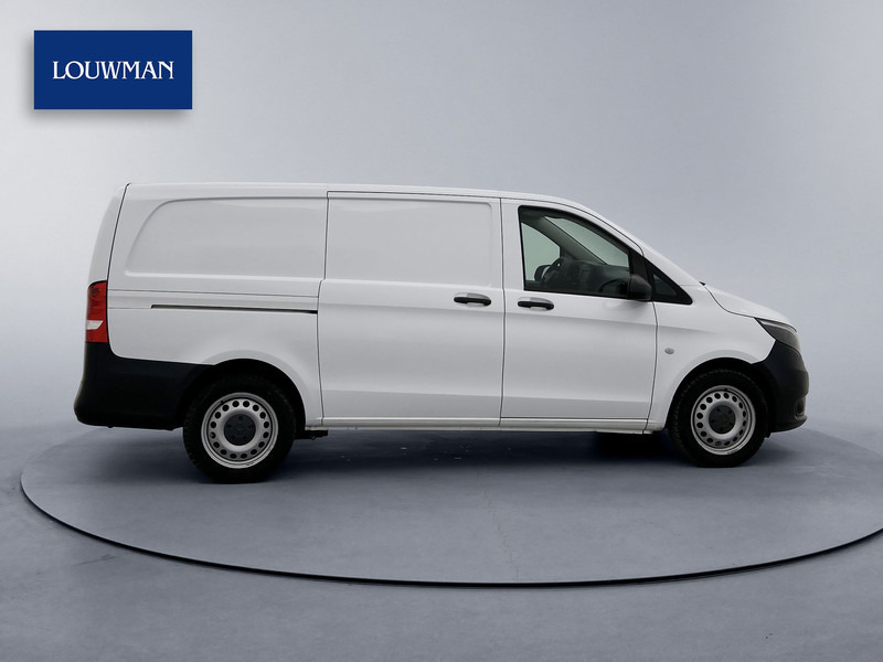 Mercedes-Benz Vito 114 CDI Lang Navigatie Achteruitrijcamera Betimmering Cruise Control - Small van: picture 4 Mercedes-Benz Vito 114 CDI Lang Navigatie Achteruitrijcamera Betimmering Cruise Control - Small van: picture 4