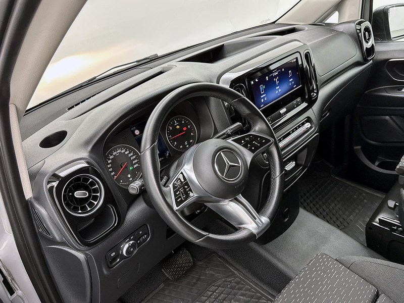 Mercedes-Benz Vito 116 CDI L1 Select 360 camera Adaptieve Cruise Control Trekhaak 2500kg Betimmering Facelift - Small van: picture 4 Mercedes-Benz Vito 116 CDI L1 Select 360 camera Adaptieve Cruise Control Trekhaak 2500kg Betimmering Facelift - Small van: picture 4
