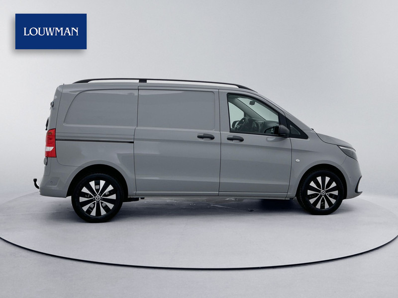 Mercedes-Benz Vito 116 CDI L1 Select 360 camera Adaptieve Cruise Control Trekhaak 2500kg Betimmering Facelift - Small van: picture 3 Mercedes-Benz Vito 116 CDI L1 Select 360 camera Adaptieve Cruise Control Trekhaak 2500kg Betimmering Facelift - Small van: picture 3
