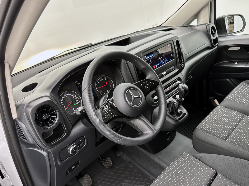 Mercedes-Benz Vito 116 CDI L2 Pro Navigatie Parkeerpakket Stoelverwarming Achteruitrijcamera Betimmering Cruise Control - Small van: picture 4 Mercedes-Benz Vito 116 CDI L2 Pro Navigatie Parkeerpakket Stoelverwarming Achteruitrijcamera Betimmering Cruise Control - Small van: picture 4