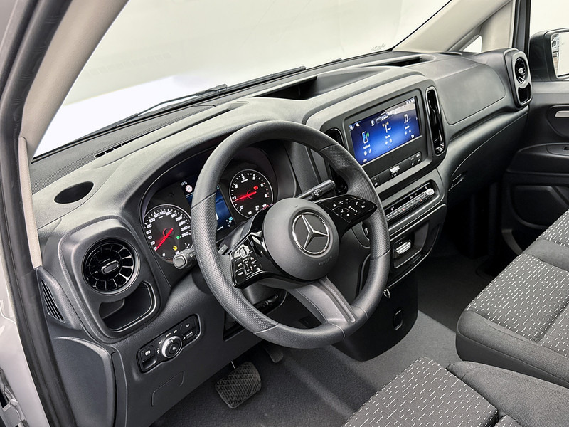 Mercedes-Benz Vito 116 CDI L2 Select Trekhaak LED Achteruitrijcamera Apple Carplay/Android Auto Betimmering - Panel van: picture 4 Mercedes-Benz Vito 116 CDI L2 Select Trekhaak LED Achteruitrijcamera Apple Carplay/Android Auto Betimmering - Panel van: picture 4