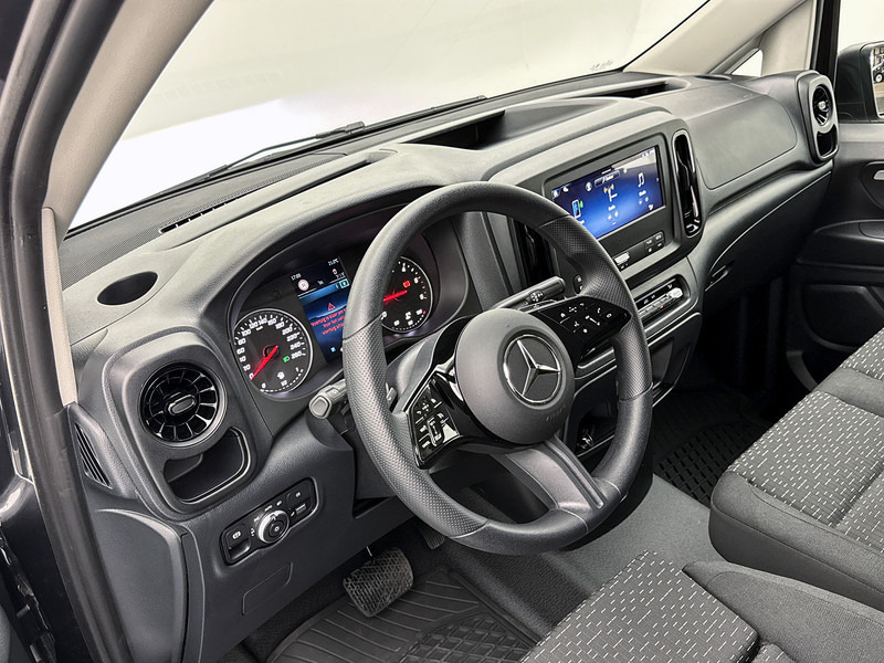 Mercedes-Benz Vito 116 CDI L2 Select Trekhaak LED Achteruitrijcamera Apple Carplay/Android Auto Betimmering - Panel van: picture 4 Mercedes-Benz Vito 116 CDI L2 Select Trekhaak LED Achteruitrijcamera Apple Carplay/Android Auto Betimmering - Panel van: picture 4