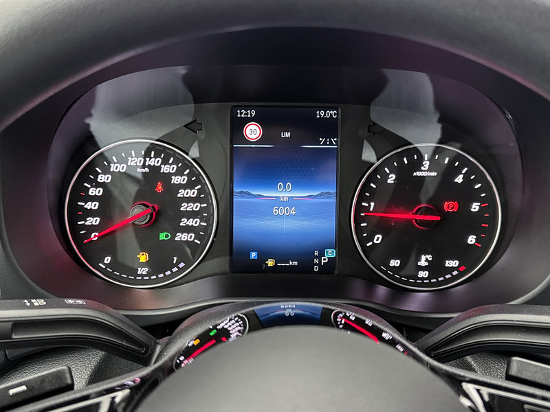 Mercedes-Benz Vito 116 CDI L2 Select Trekhaak LED Achteruitrijcamera Apple Carplay/Android Auto Betimmering - Panel van: picture 5 Mercedes-Benz Vito 116 CDI L2 Select Trekhaak LED Achteruitrijcamera Apple Carplay/Android Auto Betimmering - Panel van: picture 5