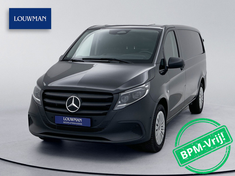 Mercedes-Benz Vito 116 CDI L2 Select Trekhaak LED Achteruitrijcamera Apple Carplay/Android Auto Betimmering - Panel van: picture 1 Mercedes-Benz Vito 116 CDI L2 Select Trekhaak LED Achteruitrijcamera Apple Carplay/Android Auto Betimmering - Panel van: picture 1