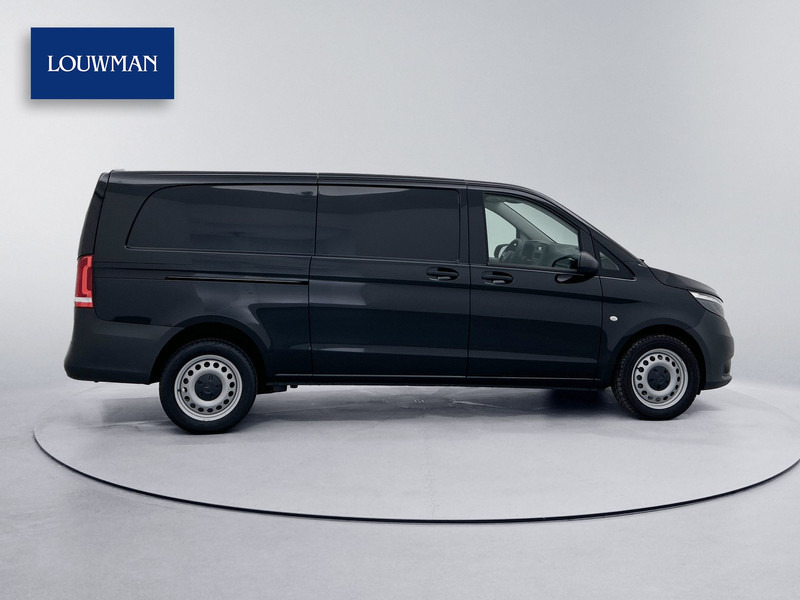 Mercedes-Benz Vito 119 CDI Extra Lang L3 Led Betimmering Adaptieve Cruise Control - Panel van: picture 3 Mercedes-Benz Vito 119 CDI Extra Lang L3 Led Betimmering Adaptieve Cruise Control - Panel van: picture 3