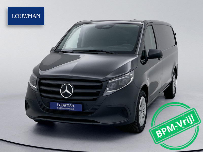 Mercedes-Benz Vito Vito 116 Lang Trekhaak LED Achteruitrijcamera Betimmering Cruise Control - Panel van: picture 1 Mercedes-Benz Vito Vito 116 Lang Trekhaak LED Achteruitrijcamera Betimmering Cruise Control - Panel van: picture 1
