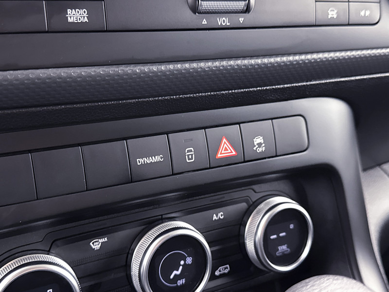 Small van, Electric van Mercedes-Benz eCitan L1 Pro 51 kWh Achteruitrijcamera Apple Carplay/Android Auto Cruise Control: picture 13