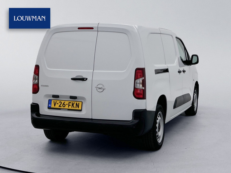 Opel Combo 1.5D L2H1 Betimmering Cruise control Airco Parkeersensoren Verlengd - Small van: picture 2 Opel Combo 1.5D L2H1 Betimmering Cruise control Airco Parkeersensoren Verlengd - Small van: picture 2
