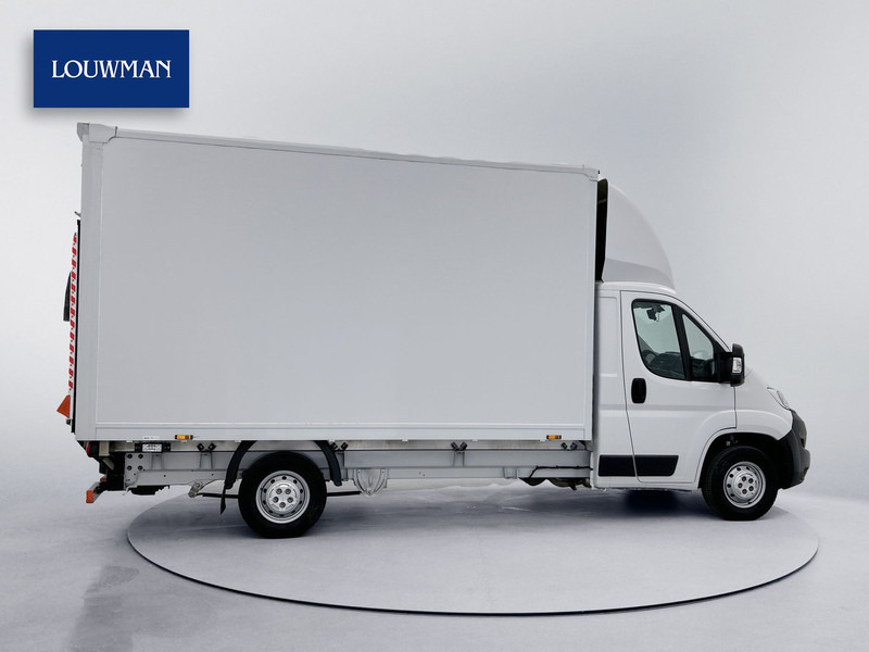 Opel Movano 2.2D 140pk Bakwagen met Laadklep Achteruitrijcamera Cruise Control Meubelbak - Box van: picture 3 Opel Movano 2.2D 140pk Bakwagen met Laadklep Achteruitrijcamera Cruise Control Meubelbak - Box van: picture 3