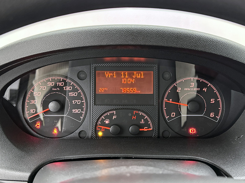 Opel Movano 2.2D 140pk Bakwagen met Laadklep Achteruitrijcamera Cruise Control Meubelbak - Box van: picture 5 Opel Movano 2.2D 140pk Bakwagen met Laadklep Achteruitrijcamera Cruise Control Meubelbak - Box van: picture 5