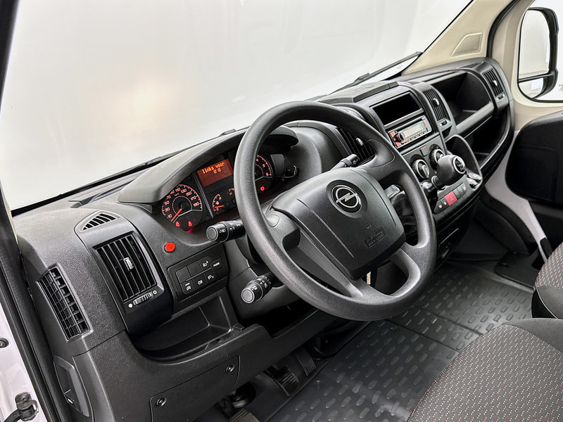 Opel Movano 2.2D 140pk Bakwagen met Laadklep Cruise Control Meubelbak Airco - Box van: picture 5 Opel Movano 2.2D 140pk Bakwagen met Laadklep Cruise Control Meubelbak Airco - Box van: picture 5