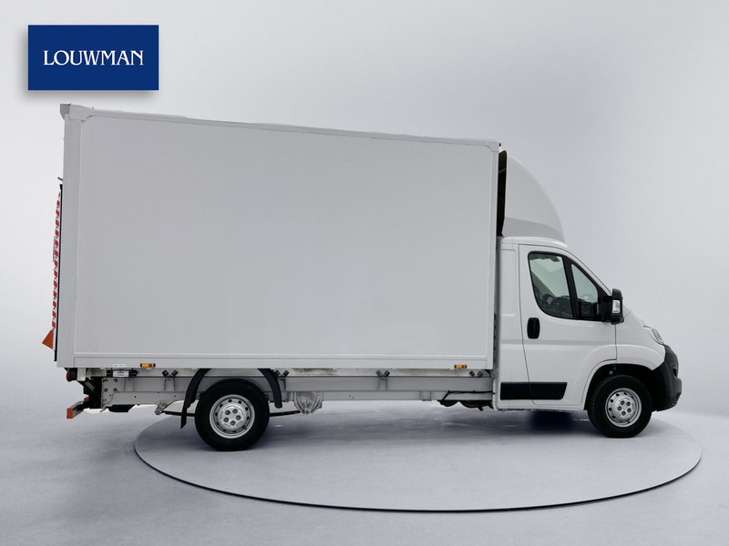 Opel Movano 2.2D 140pk Bakwagen met Laadklep Cruise Control Meubelbak Airco - Box van: picture 3 Opel Movano 2.2D 140pk Bakwagen met Laadklep Cruise Control Meubelbak Airco - Box van: picture 3
