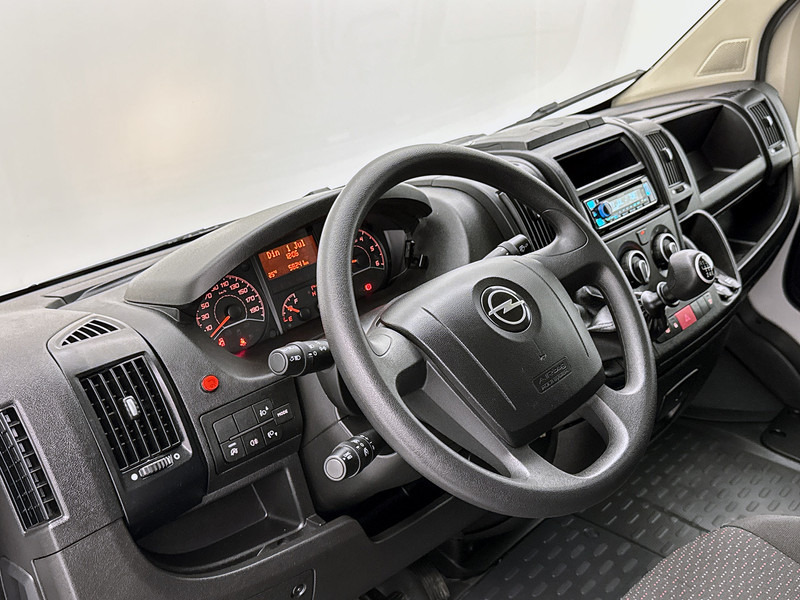 Opel Movano 2.2D 140pk Bakwagen met Laadklep Cruise Control Meubelbak Airco - Box van: picture 5 Opel Movano 2.2D 140pk Bakwagen met Laadklep Cruise Control Meubelbak Airco - Box van: picture 5