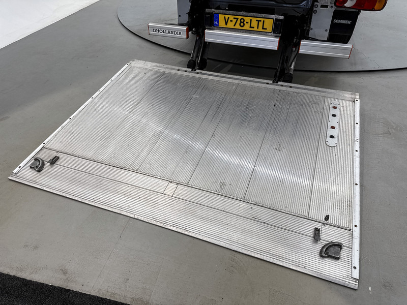 Opel Movano 2.2D 140pk Meubelbak Bakwagen met Laadklep D'hollandia Achteruitrijcamera Cruise Control - Box van: picture 4 Opel Movano 2.2D 140pk Meubelbak Bakwagen met Laadklep D'hollandia Achteruitrijcamera Cruise Control - Box van: picture 4