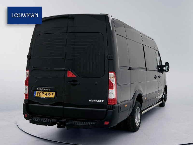 Renault Master T35 2.3 dCi 165 L3H2 Dubbele Cabine Trekhaak 3500kg Achteruitrijcamera Betimmering DC 165pk - Panel van, Combi van: picture 2 Renault Master T35 2.3 dCi 165 L3H2 Dubbele Cabine Trekhaak 3500kg Achteruitrijcamera Betimmering DC 165pk - Panel van, Combi van: picture 2