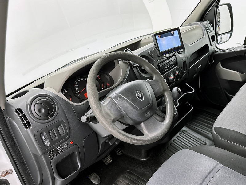 Renault Master T35 2.3 dCi L2H2 Eco Glasresteel Trekhaak Achteruitrijcamera Glasauto - Panel van: picture 4 Renault Master T35 2.3 dCi L2H2 Eco Glasresteel Trekhaak Achteruitrijcamera Glasauto - Panel van: picture 4
