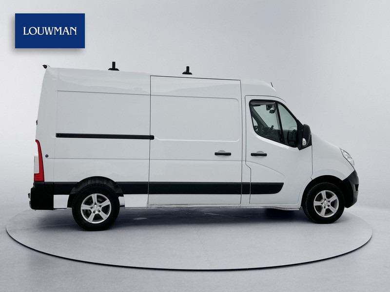 Renault Master T35 2.3 dCi L2H2 Eco Glasresteel Trekhaak Achteruitrijcamera Glasauto - Panel van: picture 3 Renault Master T35 2.3 dCi L2H2 Eco Glasresteel Trekhaak Achteruitrijcamera Glasauto - Panel van: picture 3