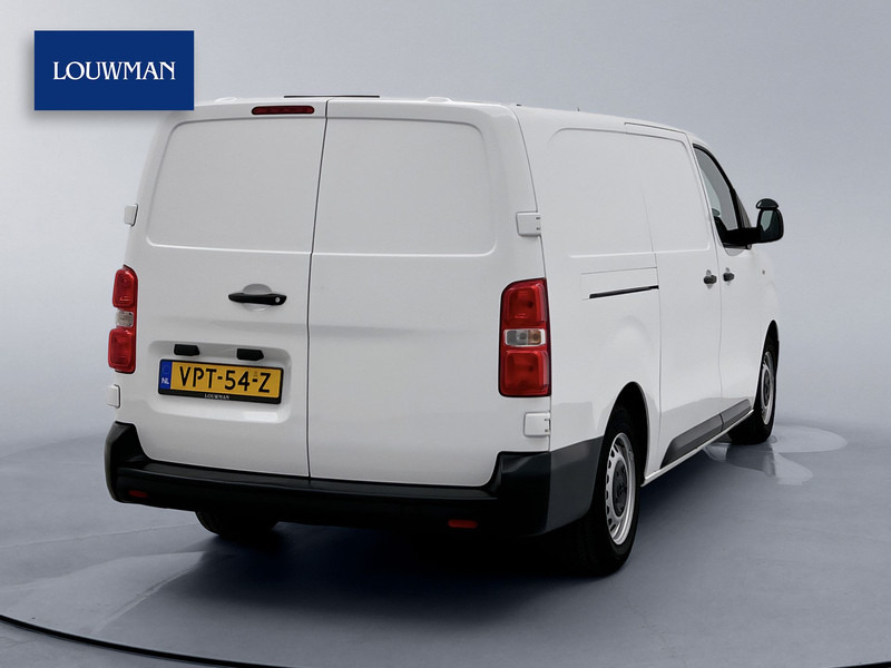 Toyota PROACE Electric Worker Extra Range Cool Long 330 KM Actieradius WLTP Cruise Control Betimmering - Panel van, Electric van: picture 3 Toyota PROACE Electric Worker Extra Range Cool Long 330 KM Actieradius WLTP Cruise Control Betimmering - Panel van, Electric van: picture 3