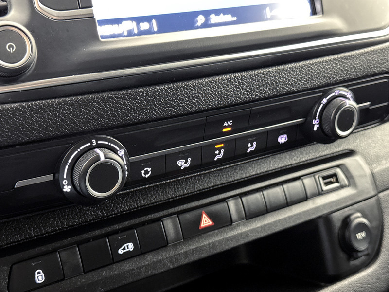 Small van, Electric van Toyota PROACE Electric Worker Live Extra Range Long 75 kWh L3 Navigatie Dubbele Schuifdeur Cruise Control: picture 14