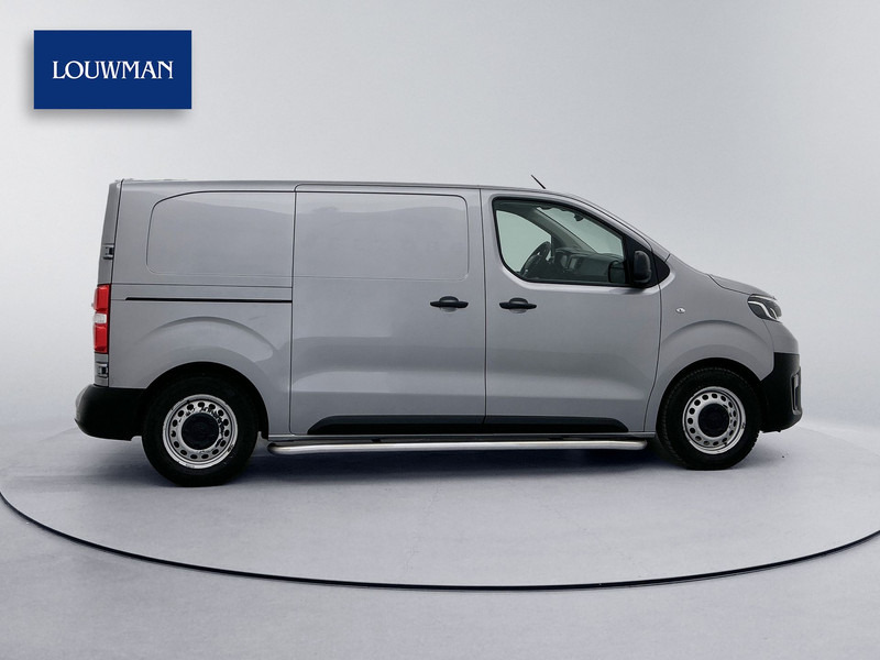Toyota ProAce Worker 1.5 D-4D Navigator Navigatie Oprijplaat Betimmering Cruise Control - Small van: picture 3 Toyota ProAce Worker 1.5 D-4D Navigator Navigatie Oprijplaat Betimmering Cruise Control - Small van: picture 3