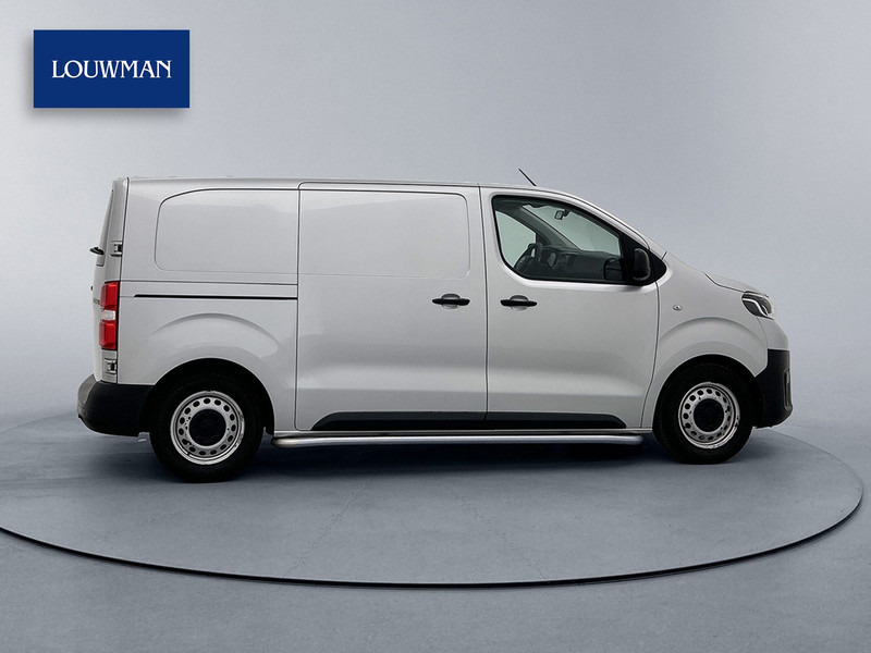 Toyota ProAce Worker 1.6 D-4D L2 Cool Comfort Betimmering Airco Sidebars Cruise Control - Small van: picture 3 Toyota ProAce Worker 1.6 D-4D L2 Cool Comfort Betimmering Airco Sidebars Cruise Control - Small van: picture 3