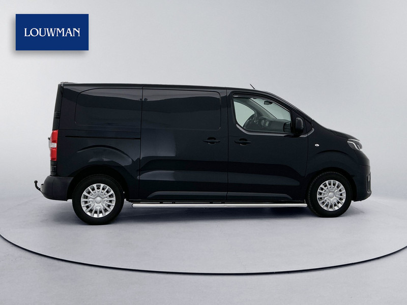 Toyota ProAce Worker 2.0 D-4D 145PK Automaat Lang Trekhaak Cruise Control Euro 6 - Small van: picture 3 Toyota ProAce Worker 2.0 D-4D 145PK Automaat Lang Trekhaak Cruise Control Euro 6 - Small van: picture 3