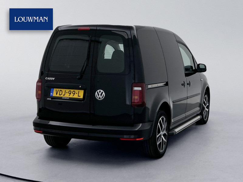 Volkswagen Caddy 2.0 TDI L1H1 BMT Exclusive Edition Led Navigatie Adaptieve cruise control Highline Achteruitrijcamera PDC Sensoren - Small van: picture 2 Volkswagen Caddy 2.0 TDI L1H1 BMT Exclusive Edition Led Navigatie Adaptieve cruise control Highline Achteruitrijcamera PDC Sensoren - Small van: picture 2