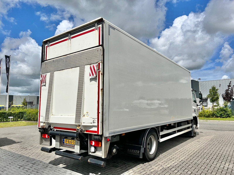 DAF CF 290 4x2 bakwagen Laadklep - Box truck: picture 5 DAF CF 290 4x2 bakwagen Laadklep - Box truck: picture 5