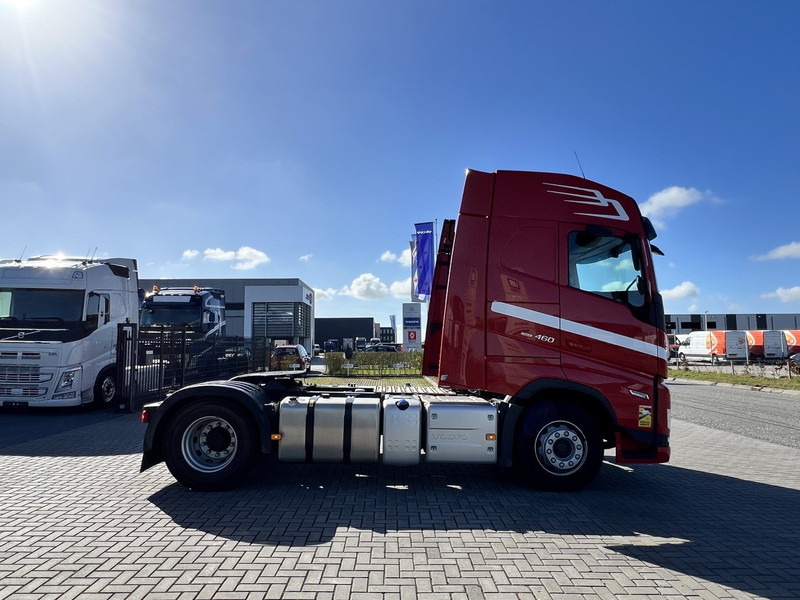 Volvo FH 460 4x2 trekker 2x Tank / Standclima - Tractor unit: picture 4 Volvo FH 460 4x2 trekker 2x Tank / Standclima - Tractor unit: picture 4
