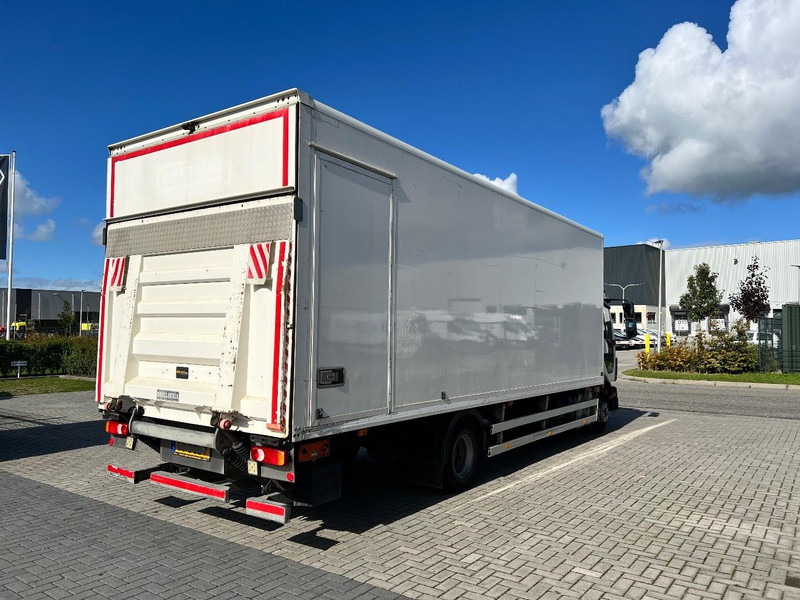 Volvo FL 210 4x2 bakwagen Dhollandia 1500kg / - Box truck: picture 5 Volvo FL 210 4x2 bakwagen Dhollandia 1500kg / - Box truck: picture 5