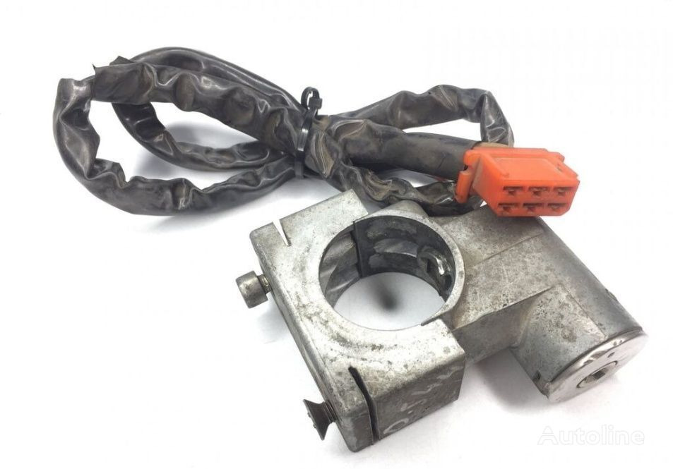 DAF 45/55/65/75/85/95 (1987-1998) - Electrical system for Truck: picture 1 DAF 45/55/65/75/85/95 (1987-1998) - Electrical system for Truck: picture 1