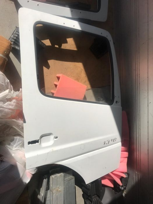 Geam+fata usa Mercedes-Benz ACTROS ATEGO AXOR - Door and parts for Truck: picture 1 Geam+fata usa Mercedes-Benz ACTROS ATEGO AXOR - Door and parts for Truck: picture 1